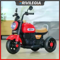 Moto électrique pour enfants