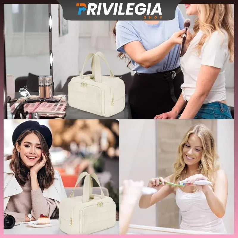 Trousse de Maquillage Pratique