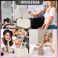 Trousse de Maquillage Pratique