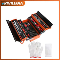 Kit d'outils Complet