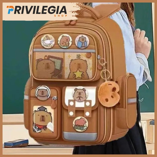Cartable Scolaire