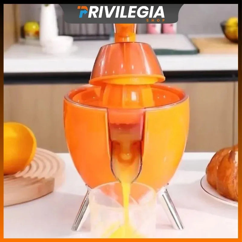 Presse-Agrumes Électrique