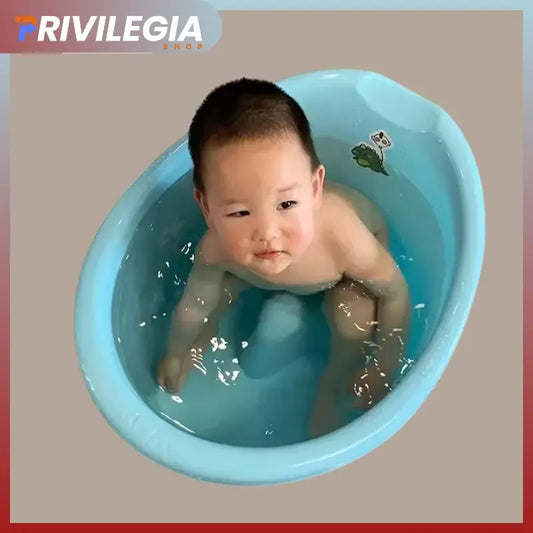 Baignoire pour bébé