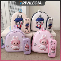 Cartable Labubu