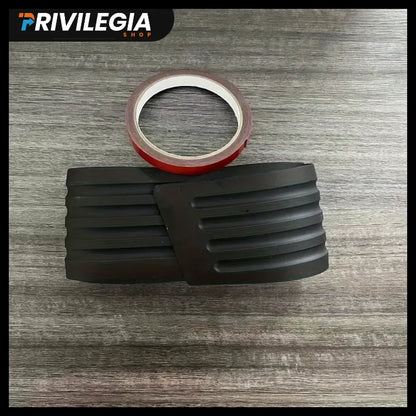 Bande de Protection du Coffre