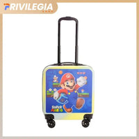 Sac de Voyage 3D pour Enfants