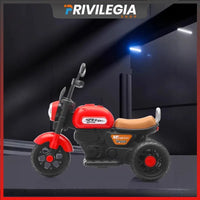 Moto électrique pour enfants