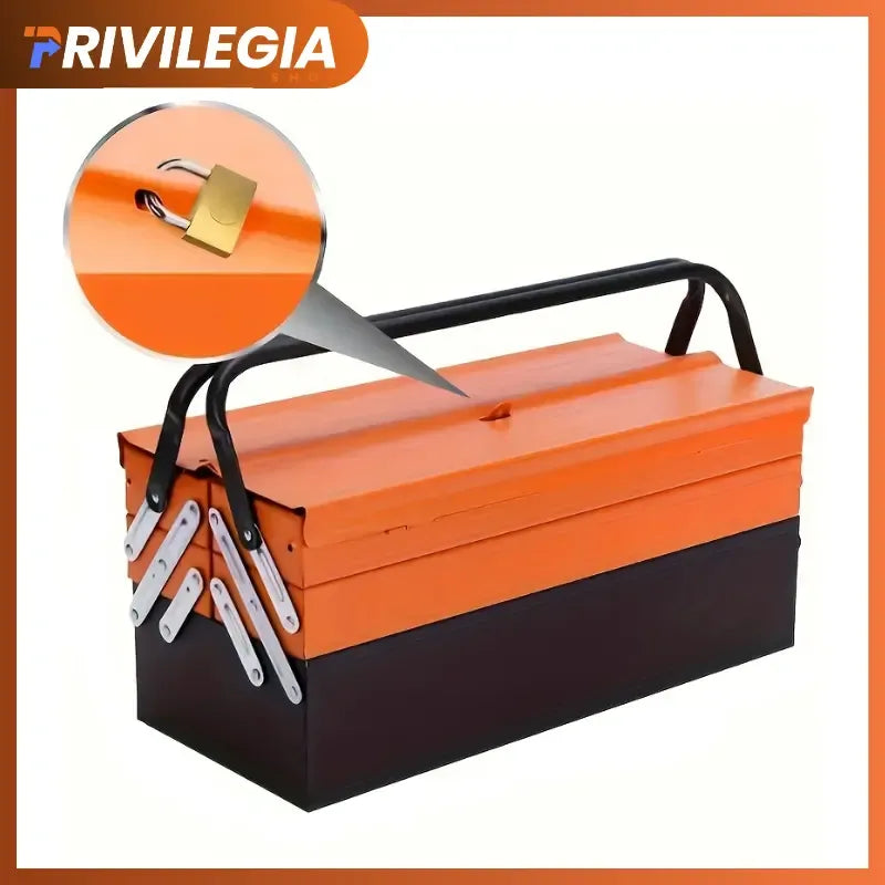 Kit d'outils Complet