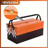 Kit d'outils Complet