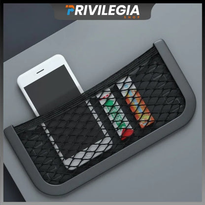 Pochettes de Rangement pour Voiture (2pcs)
