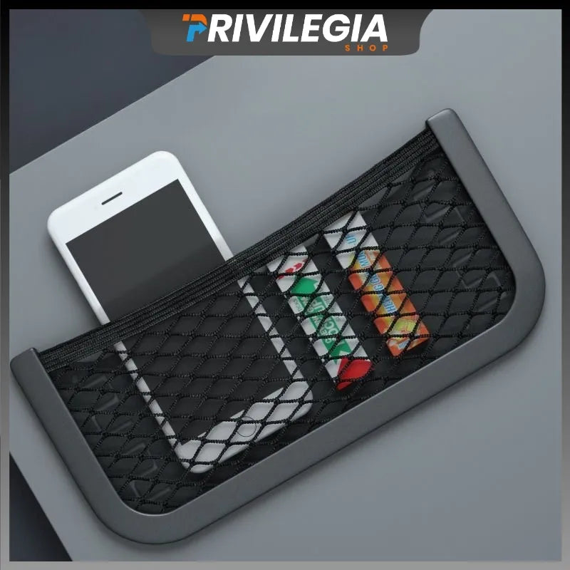 Pochettes de Rangement pour Voiture (2pcs)