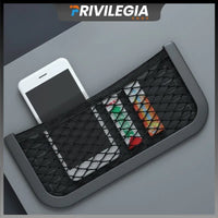 Pochettes de Rangement pour Voiture (2pcs)