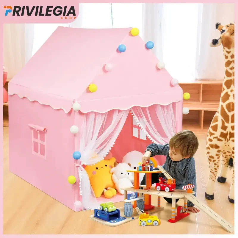 Tente de Jeu pour enfants