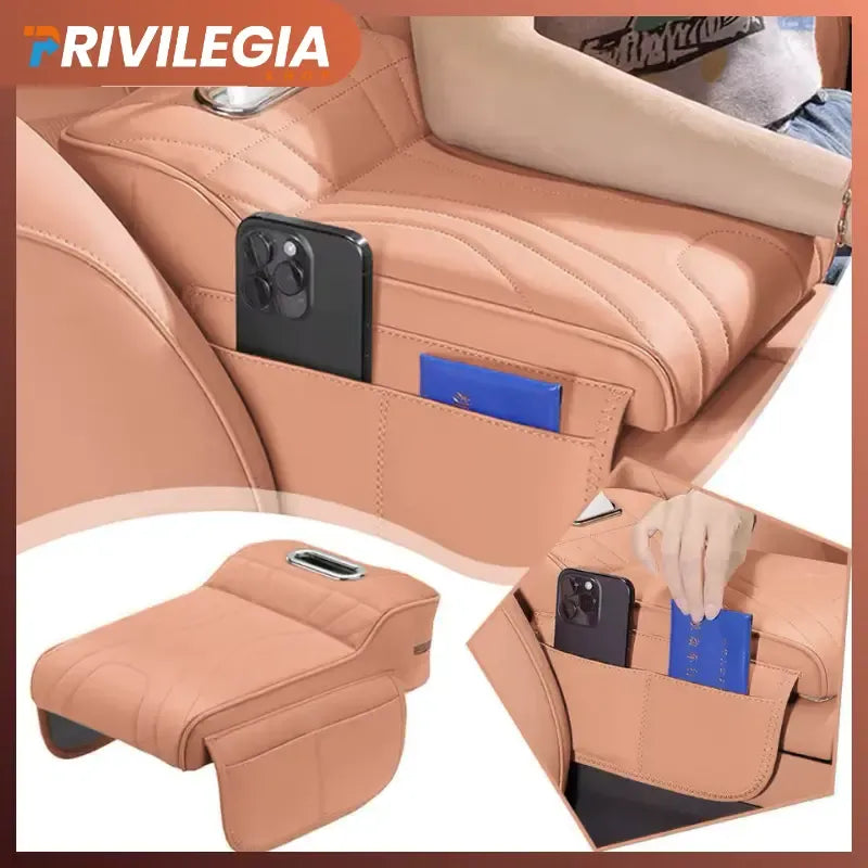 Coussin d'accoudoir de Voiture