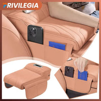 Coussin d'accoudoir de Voiture