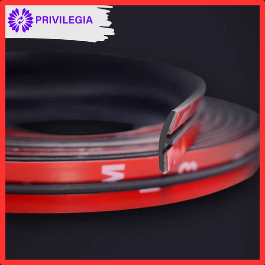 Bande d'étanchéité (8M)