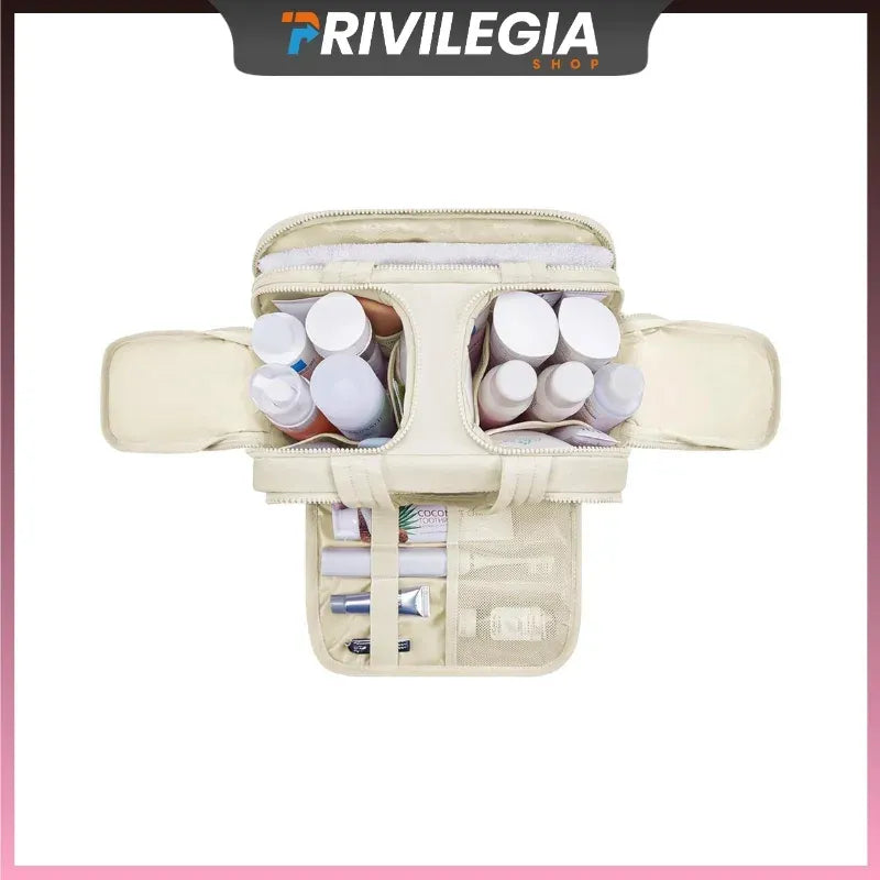 Trousse de Maquillage Pratique