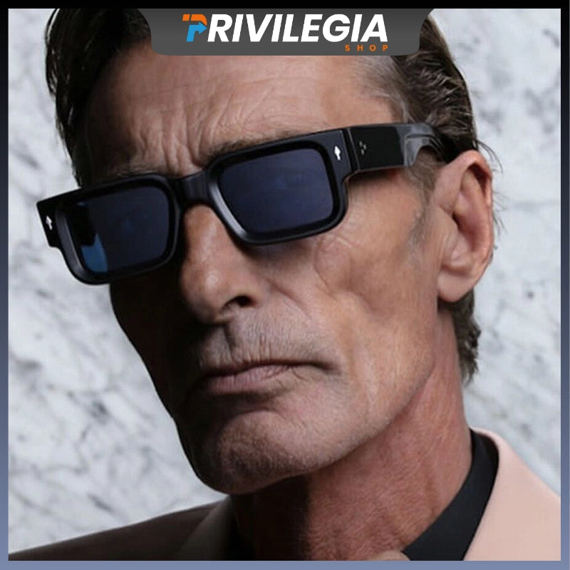 Lunettes élégantes