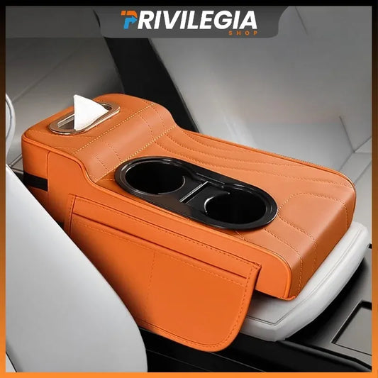 Accoudoir de Voiture