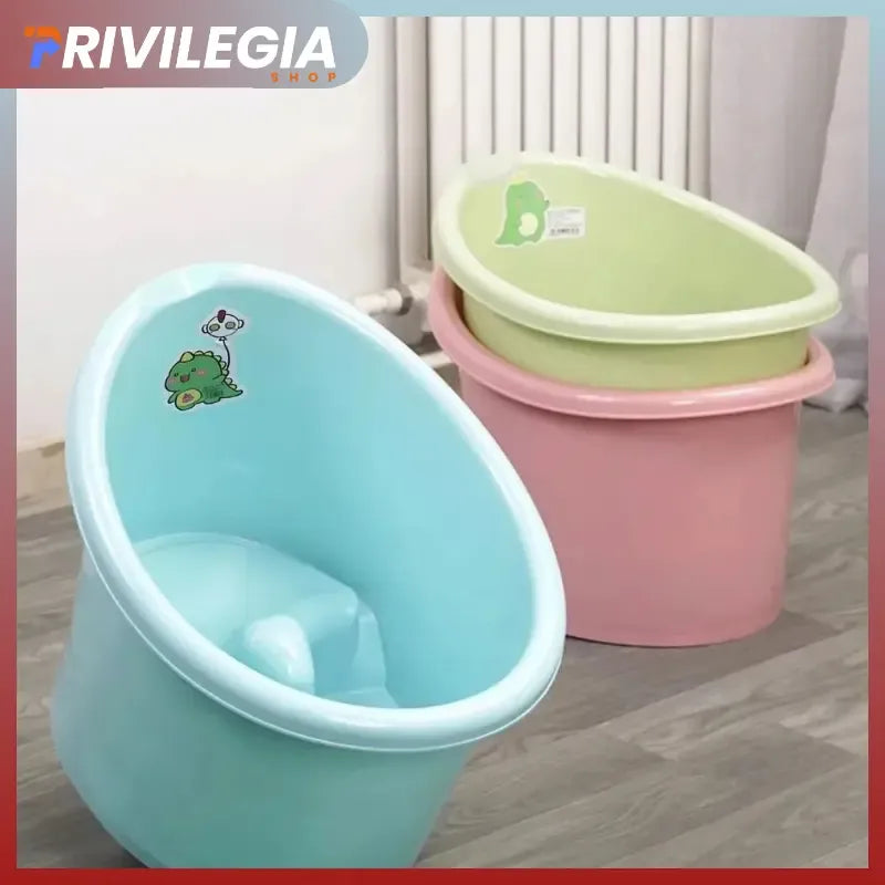 Baignoire pour bébé