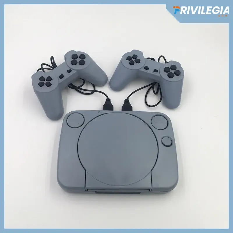 Console Classique