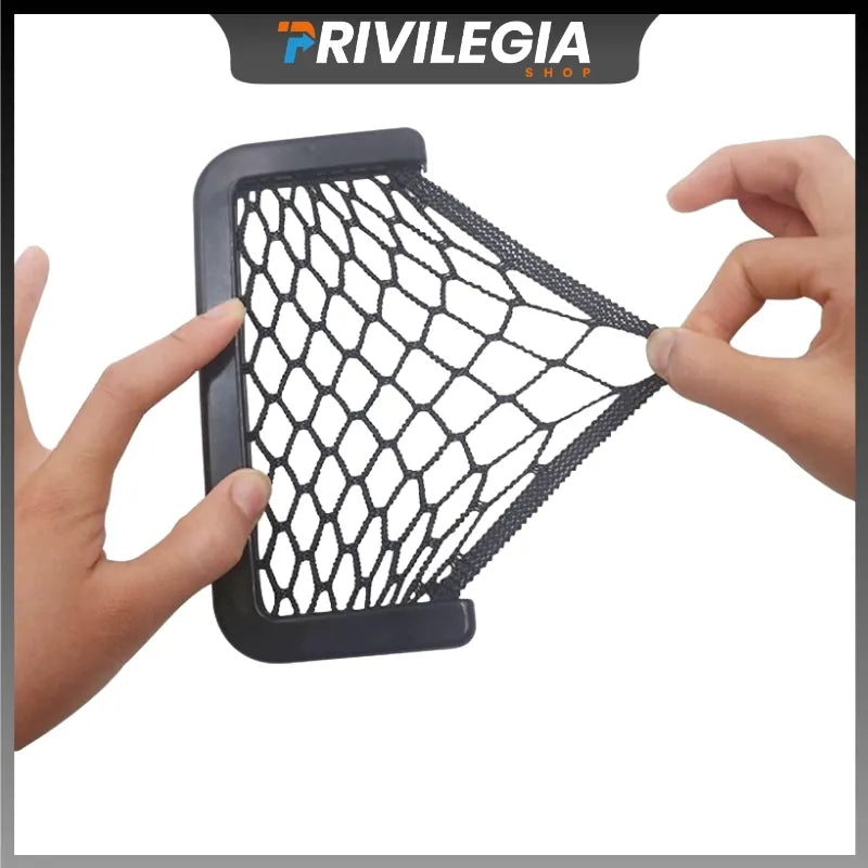 Pochettes de Rangement pour Voiture (2pcs)