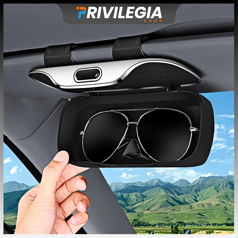Organisateur de Lunettes