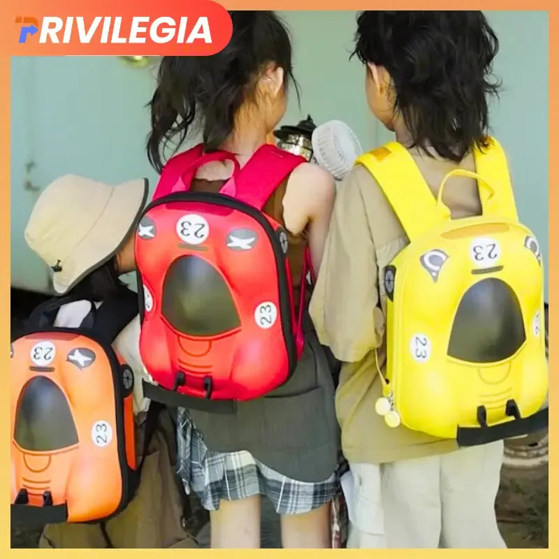 Sac à Dos Voiture