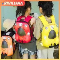 Sac à Dos Voiture