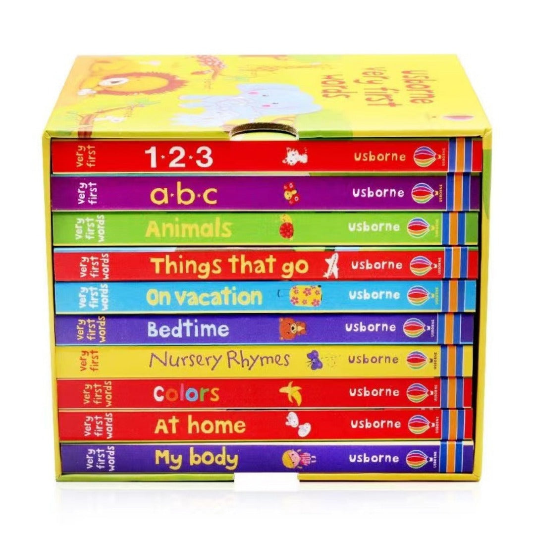Livres éducatifs