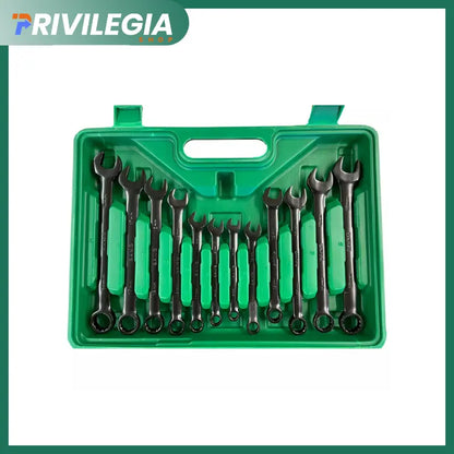 Kit d’Entretien Auto – 37 Pièces