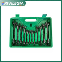 Kit d’Entretien Auto – 37 Pièces
