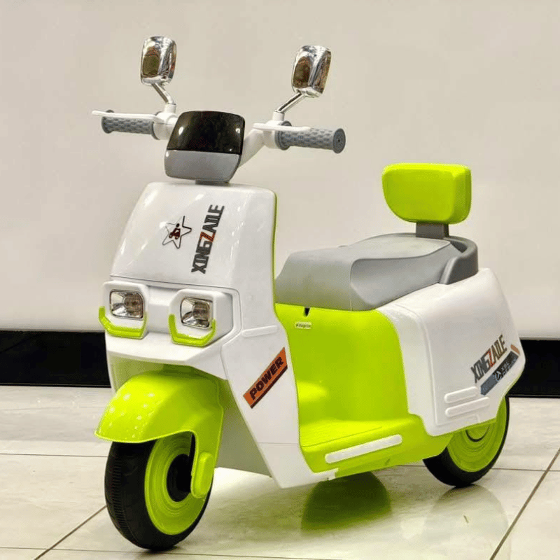 Scooter électrique Kingzame