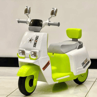 Scooter électrique Kingzame