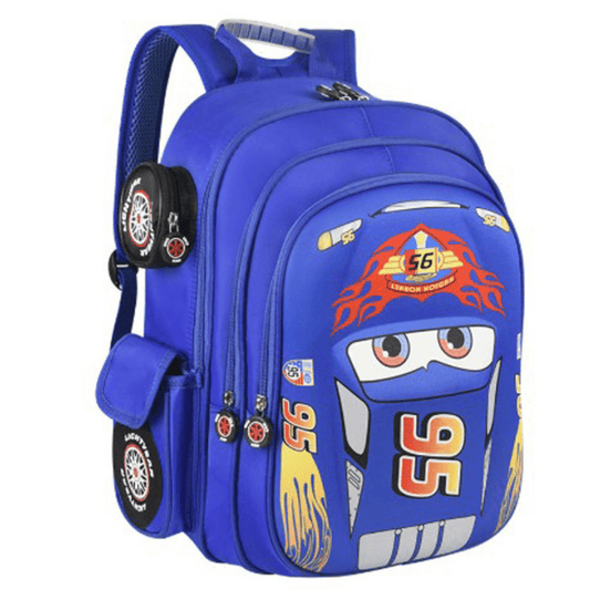 Sac à dos de voiture