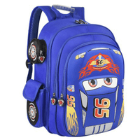 Sac à dos de voiture