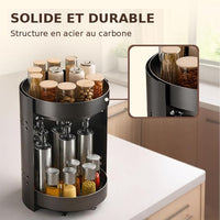 Organisateur Multi-Usage