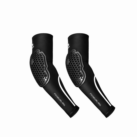 Support de main pour moto