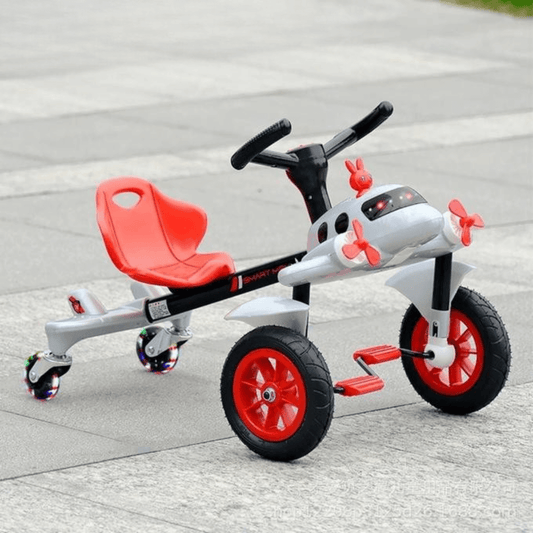 Mini vélo drift