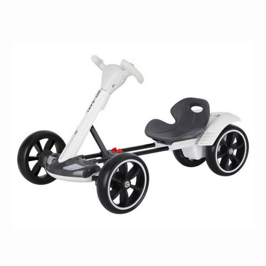 Voiture de course