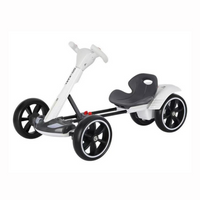 Voiture de course
