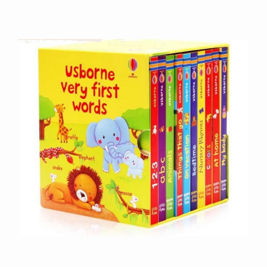 Livres éducatifs