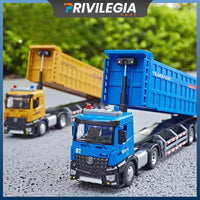Camion jouet pour enfants