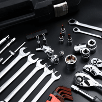 Kit d'outils d'entretien