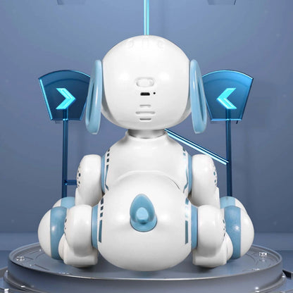 Chien Robot Intelligent
