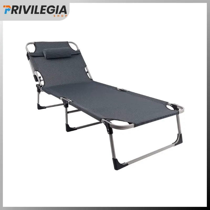 Chaise Relax Pliante