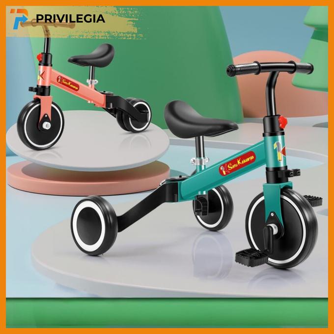 Petit Tricycle