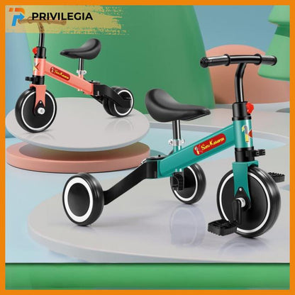 Petit Tricycle