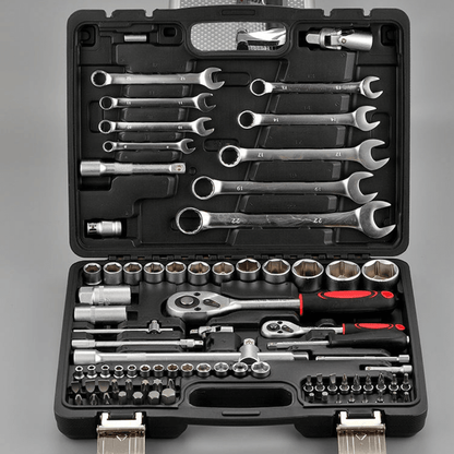 Kit d'outils d'entretien