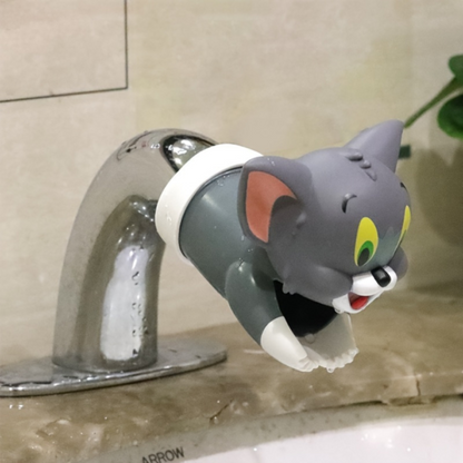 Robinet Tom